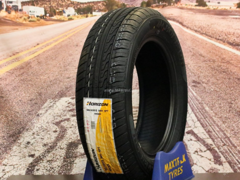 Horizon HH301 185/65 R15