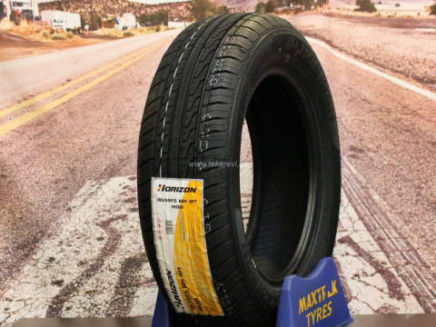 Horizon HH301 185/65 R15 - Yay təkəri