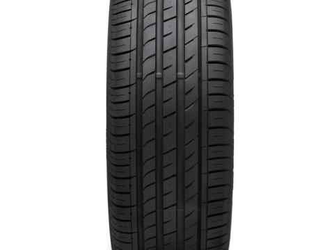 Nexen N'FERA SU1 245/40 R17 - 4 fəsil təkəri