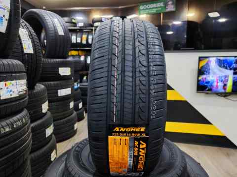 ANCHEE AC 808 225/55 R16