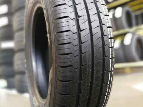 Hankook  Kinergy GT H436 195/75 R16C