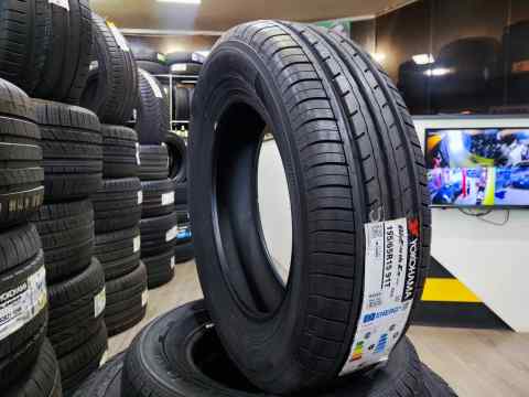 Yokohama Bluearth ES32 J 195/65 R15 Yokohama Bluearth ES32 J 195/65 R15