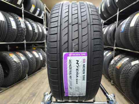 Nexen N'FERA SU1 245/40 R19