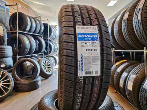 Kumho  Crugen HT51 265/65 R17