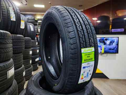 Marshal (By Kumho) ECOSAVER 215/60 R17