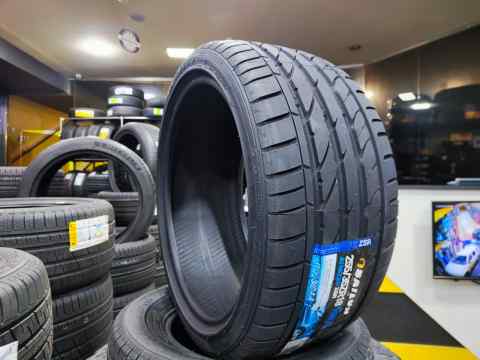 SAILUN ATREZZO ZSR 255/35 R18