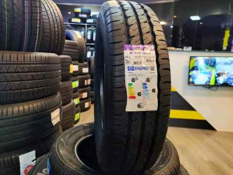 Laufenn (Hankook ) X-Fit Van LV01 195/75 R16C - 4 fəsil təkəri