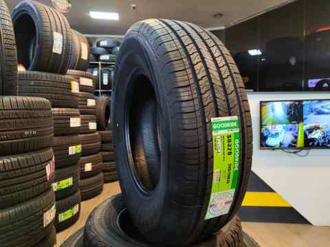 GoodRide SU 320 245/70 R16 - 4 fəsil təkəri