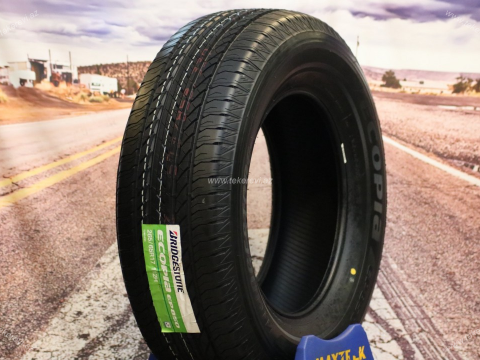 Bridgestone Ecopia EP850 265/65 R17