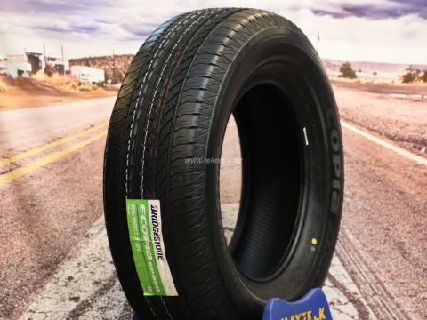 Bridgestone  Ecopia EP850 265/65 R17 - Yay təkəri