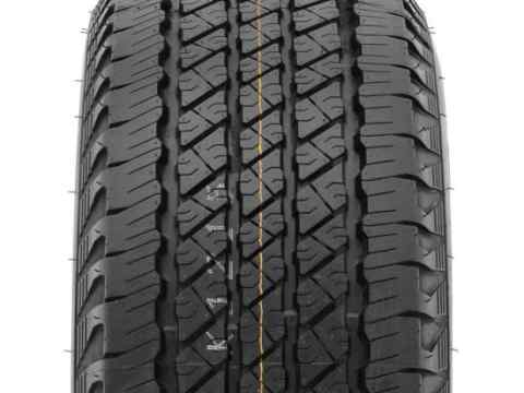 Nexen Roadian H/T 245/65 R17