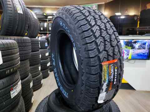 SAILUN TERRAMAX A/T 285/70 R17
