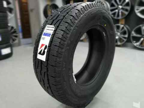 Bridgestone Dueler A/T 001. 245/70 R16 - 4 fəsil təkəri