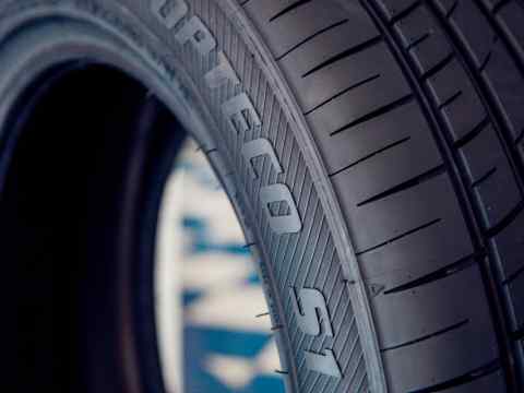 YEADA OPTECO S1 205/55 R16 - 4 fəsil təkəri