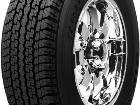 Bridgestone Dueller H/T D689 255/70 R15 - 4 fəsil təkəri