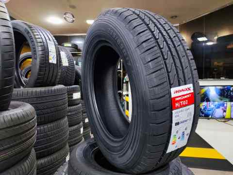 ROADX H/T-02 235/65 R17