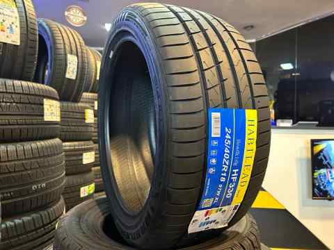 KAPSEN/Habilead HeadKing HF330 245/40 R18