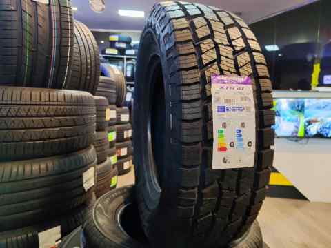 Laufenn (Hankook ) X FIT AT LC01 235/70 R16 - 4 fəsil təkəri