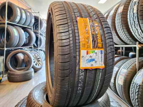 ANCHEE AC 818 275/35 R19 - 4 fəsil təkəri