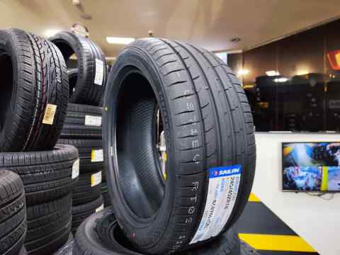 SAILUN ZSR 2 Eco Point 245/45 R18