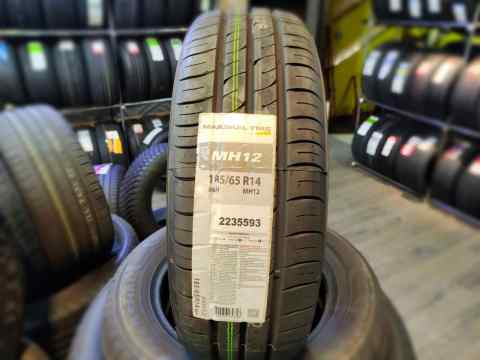 Marshal (By Kumho) MH12 185/65 R14