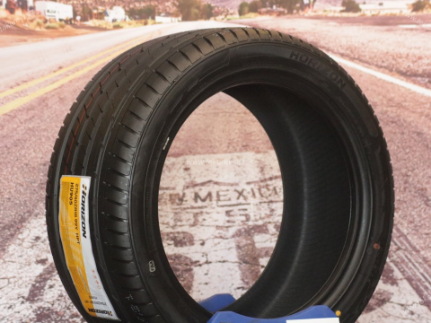 Horizon HU907 275/40 R18