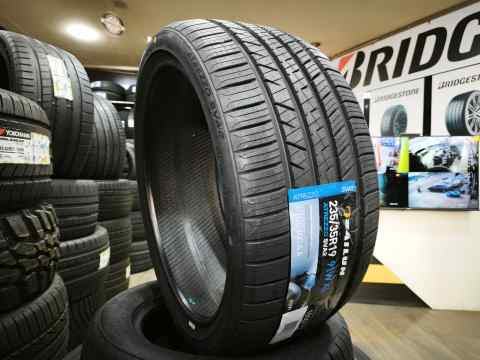 SAILUN ATREZZO SVA2 235/35 R19