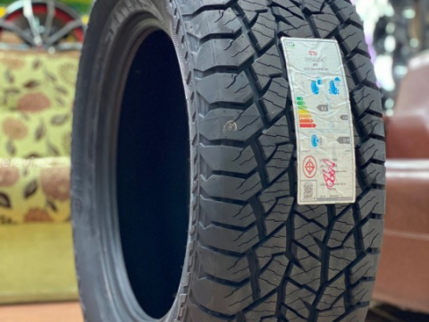 Hankook Dynapro AT2 RF11 265/60 R18