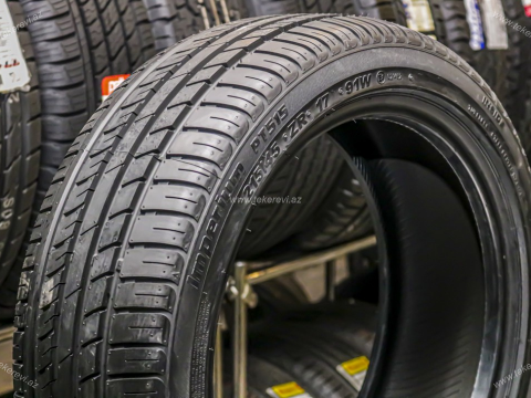 PETLAS Imperium PT515 215/45 R17 - Yay təkəri