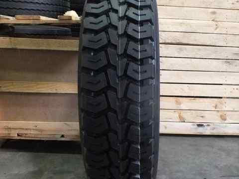 KAPSEN/Habilead HS928 215/75 R17.5 - 4 fəsil təkəri