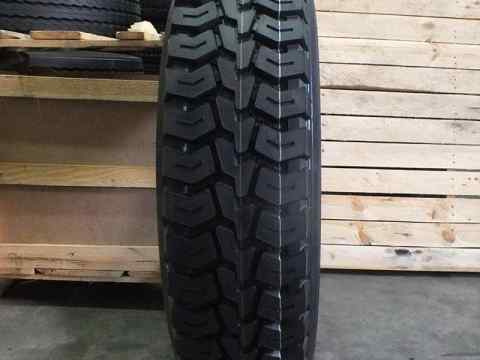 KAPSEN/Habilead  HS928 215/75 R17.5 - 4 fəsil təkəri