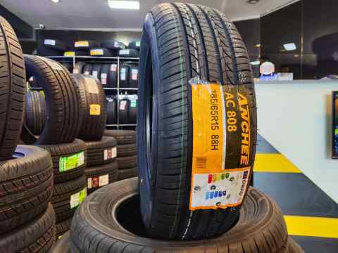 ANCHEE AC 808  185/65 R15