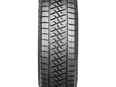 LASSA  Wintus 2 205/70 R15C - Qış təkəri