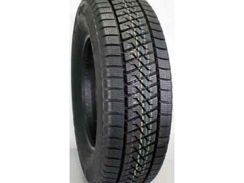 LASSA Wintus 2 195/60 R16C - Qış təkəri