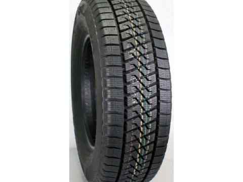 LASSA  Wintus 2 195/60 R16C - Qış təkəri