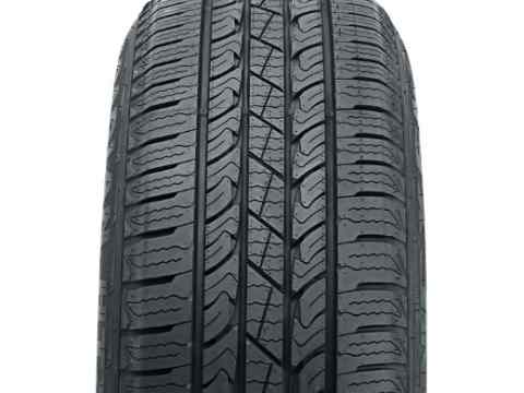 Nexen Roadian HTX RH5 265/70 R16 - Yay təkəri