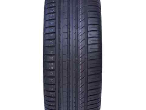 Kinforest KF550 UHP 285/35 R20 - Yay təkəri