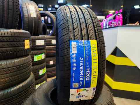 KAPSEN/Habilead HS 202 215/60 R16
