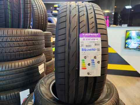 Laufenn (Hankook ) S FİT EQ LK01 225/45 R17 - Yay təkəri