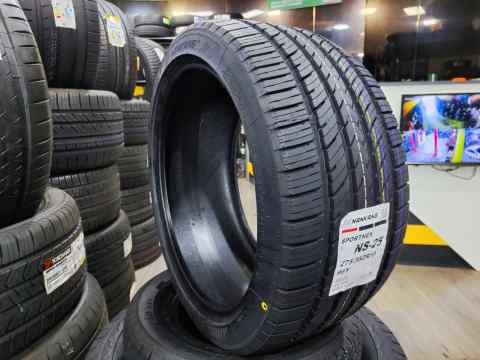 Nankang NS-25 275/35 R19