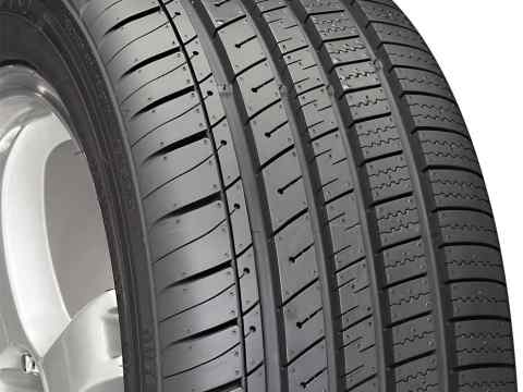 Zetum(By Kumho) Ecsta LX KU27 225/50 R18 - 4 fəsil təkəri