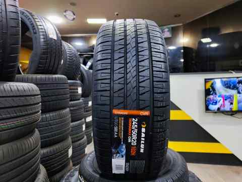 SAILUN Terramax CVR 245/50 R20 - 4 fəsil təkəri