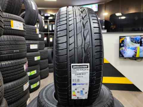 Bridgestone Turanza ER300 235/55 R17 - 4 fəsil təkəri