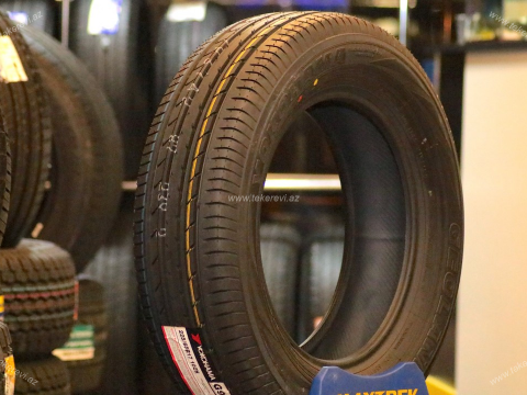 Yokohama G98 225/65 R17