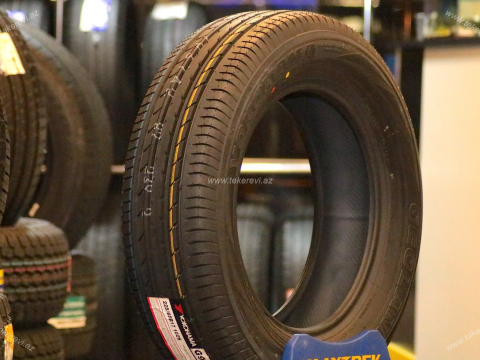 Yokohama G98  225/65 R17 - Yay təkəri