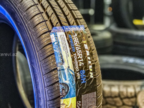SAILUN Atrezzo Touring WR 185/65 R14