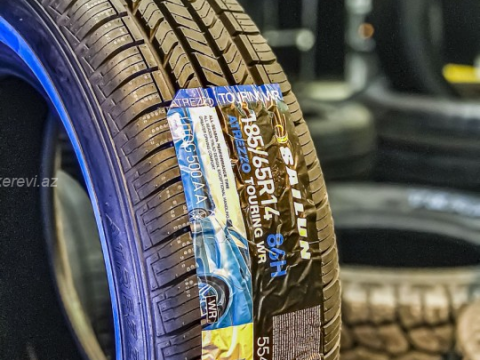 SAILUN  Atrezzo Touring WR 185/65 R14 - 4 fəsil təkəri