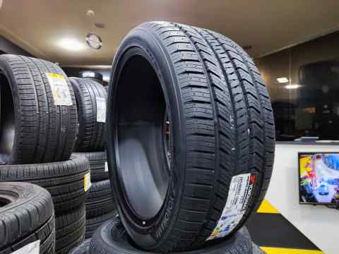 Yokohama Geolandar X-CV G057 285/40 R21
