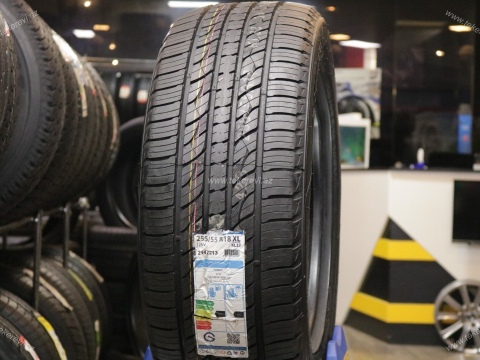 Kumho Crugen Premium KL33 255/55 R18