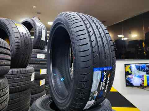 SAILUN Atrezzo ZSR SUV 225/45 R19 - Yay təkəri